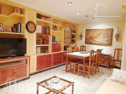 Piso en venta en Villarreal/Vila-real