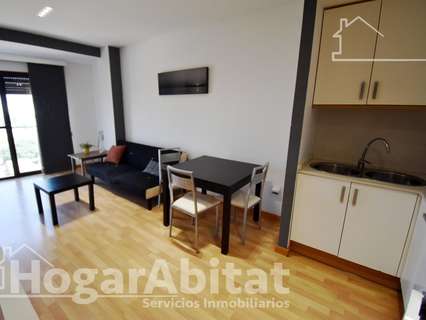 Piso en venta en Villarreal/Vila-real