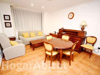 Casa en venta en Villarreal/Vila-real