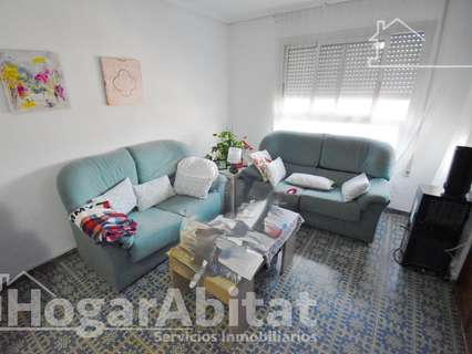 Piso en venta en Villarreal/Vila-real