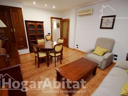 Casa en venta en Villarreal/Vila-real