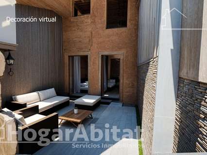Casa en venta en Villarreal/Vila-real