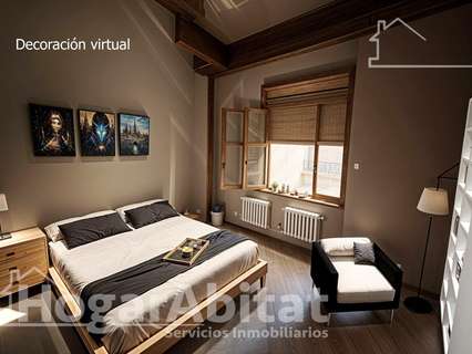 Casa en venta en Villarreal/Vila-real