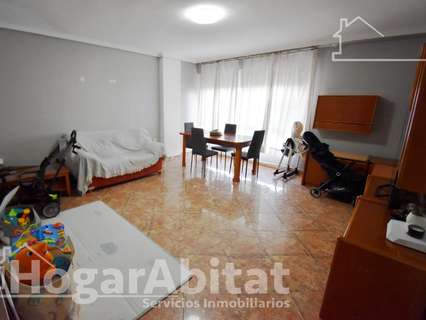 Piso en venta en Villarreal/Vila-real