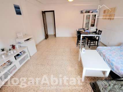 Piso en venta en Xirivella