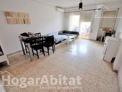 Piso en venta en Xirivella