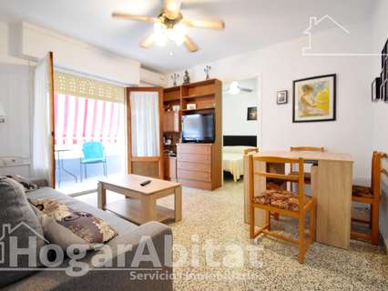 Piso en venta en Tavernes de la Valldigna