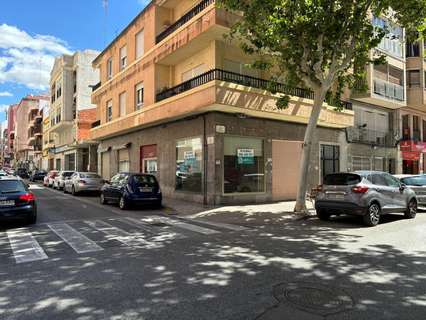 Local comercial en alquiler en Elche/Elx rebajado