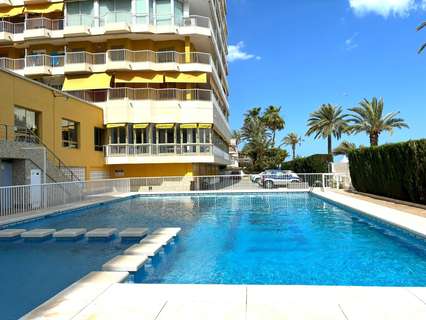 Apartamento en alquiler en Santa Pola