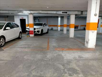 Plaza de parking en venta en Elche/Elx