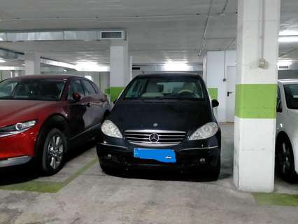 Plaza de parking en venta en Elche/Elx