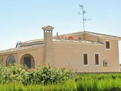 Chalet en venta en Elche/Elx