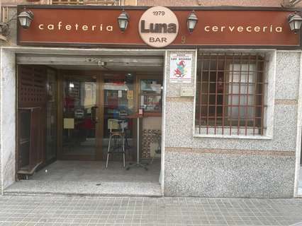 Local comercial en venta en Elche/Elx