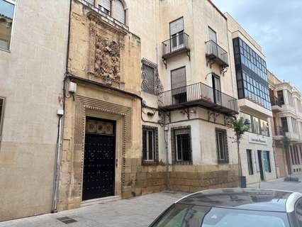 Local comercial en alquiler en Elche/Elx