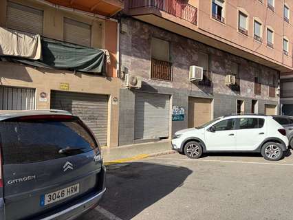 Local comercial en alquiler en Elche/Elx