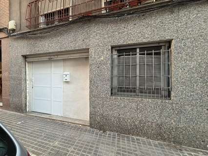 Local comercial en alquiler en Elche/Elx