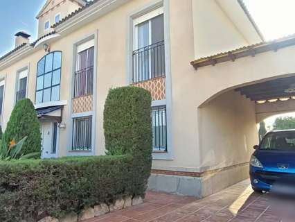 Chalet en venta en Elche/Elx