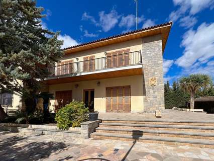 Chalet en venta en Elche/Elx