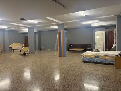 Local comercial en venta en Elche/Elx rebajado