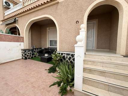 Bungalow en alquiler en Santa Pola zona Gran Alacant rebajado