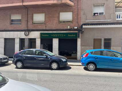 Local comercial en venta en Elche/Elx
