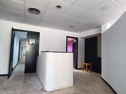 Local comercial en alquiler en Elche/Elx
