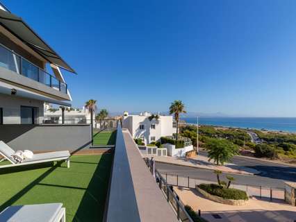 Apartamento en venta en Santa Pola zona Gran Alacant