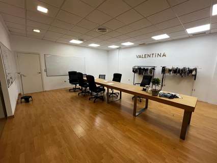 Nave industrial en alquiler en Elche/Elx rebajada