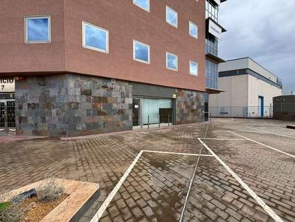 Local comercial en alquiler en Alicante