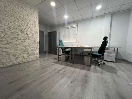 Nave industrial en alquiler en Elche/Elx