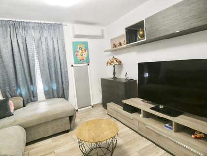 Planta baja en venta en Alicante