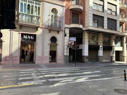 Local comercial en alquiler en Elche/Elx