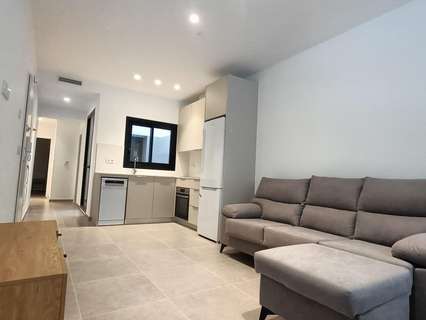 Planta baja en alquiler en Elche/Elx rebajada