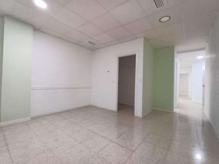 Local comercial en alquiler en Elche/Elx
