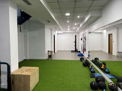 Local comercial en alquiler en Elche/Elx