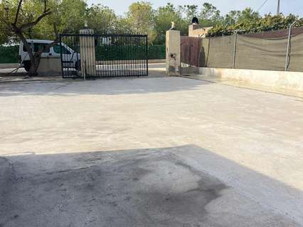 Chalet en alquiler en Elche/Elx zona Matola rebajado