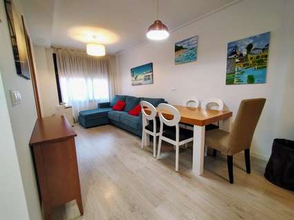 Estudio en venta en Elche/Elx