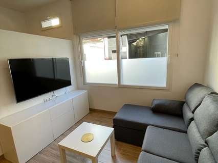 Planta baja en alquiler en Elche/Elx