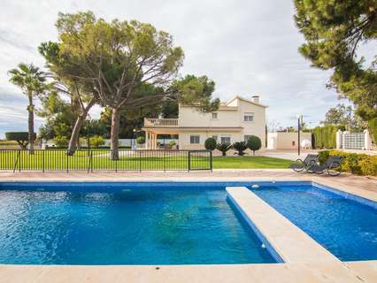 Chalet en venta en Elche/Elx