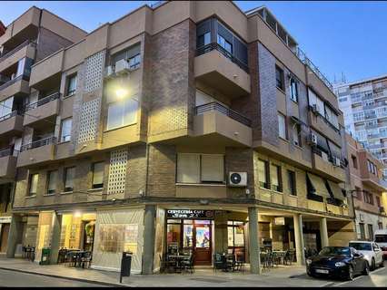 Piso en venta en Alicante rebajado