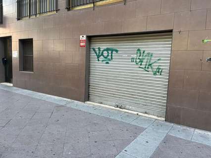 Local comercial en venta en Elche/Elx