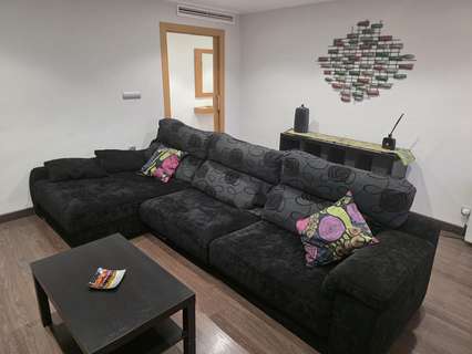 Piso en alquiler en Elche/Elx