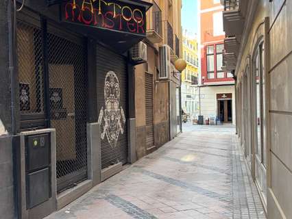 Local comercial en alquiler en Elche/Elx