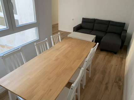 Piso en alquiler en Elche/Elx