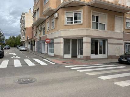 Local comercial en alquiler en Elche/Elx rebajado