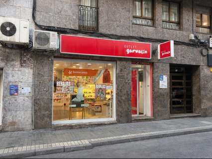 Local comercial en alquiler en Elche/Elx