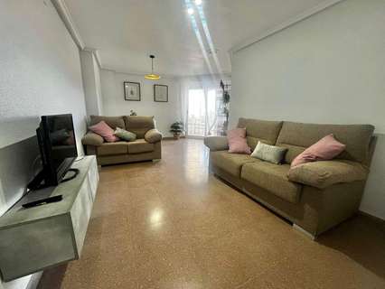 Apartamento en alquiler en Santa Pola