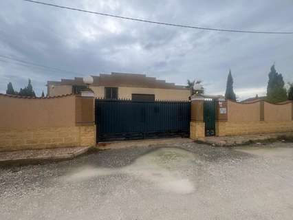 Nave industrial en venta en Elche/Elx