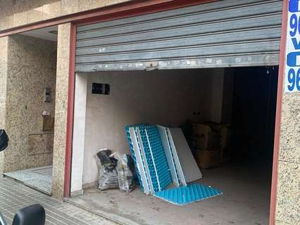 Local comercial en venta en Elche/Elx