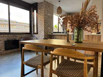 Piso en alquiler en Elche/Elx